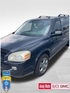 Used 2008 Chevrolet Uplander LT w/ Premium Seating Package