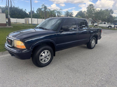 Used 2002 GMC Sonoma SLS w/ Marketing Option Pkg