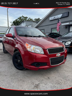 Used 2011 Chevrolet Aveo5 LT w/ Power and Convenience Package