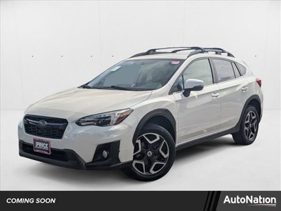 Used 2018 Subaru Crosstrek 2.0i Limited w/ Popular Package #3