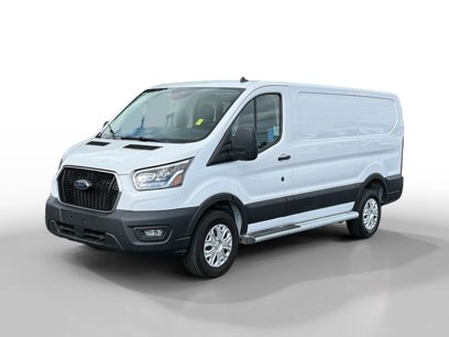 Used 2023 Ford Transit 250 Low Roof