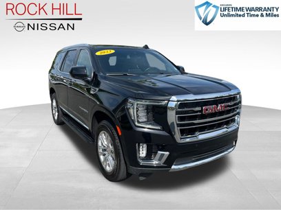 Used 2023 GMC Yukon SLT