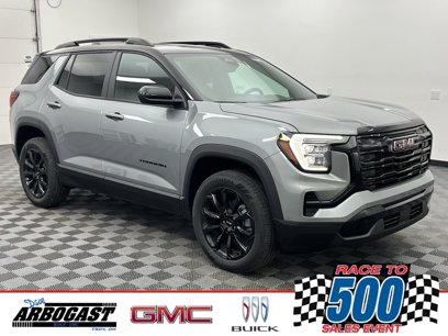 New 2026 GMC Terrain Elevation w/ Elevation Premium Package