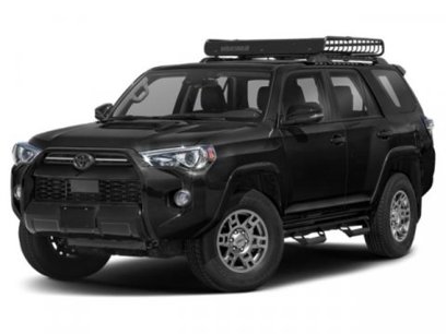 Used 2020 Toyota 4Runner Venture