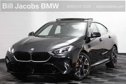 New 2026 BMW 228 Gran Coupe w/ Premium Package