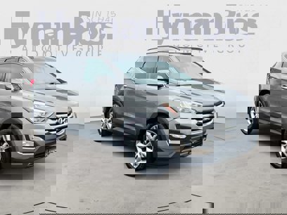 Used 2015 Hyundai Santa Fe Sport 2.0T w/ Option Group 05