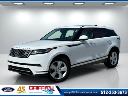 Used 2023 Land Rover Range Rover Velar S