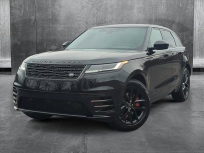 Used 2025 Land Rover Range Rover Velar Dynamic SE