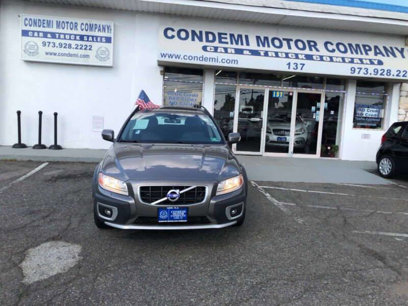 Used 2010 Volvo XC70 3.2