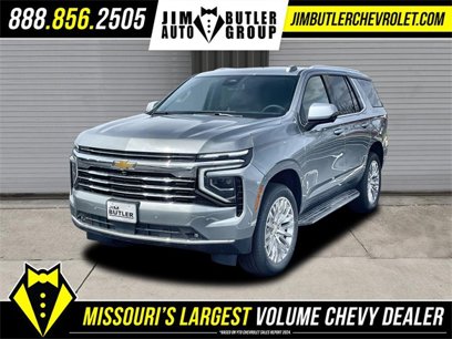 New 2025 Chevrolet Tahoe LT w/ Comfort Package