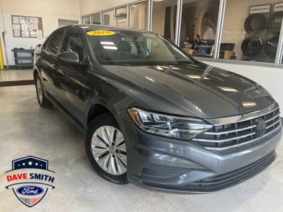 Used 2019 Volkswagen Jetta S w/ Driver Assistance Package
