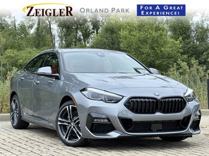 Used 2024 BMW 228i xDrive Gran Coupe w/ M Sport Package