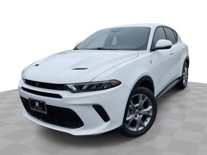 Used 2024 Dodge Hornet R/T