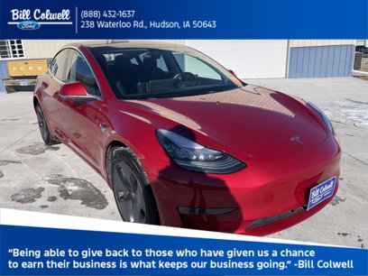 Used 2019 Tesla Model 3