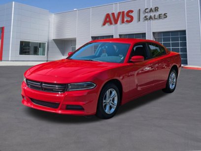 Used 2022 Dodge Charger SXT