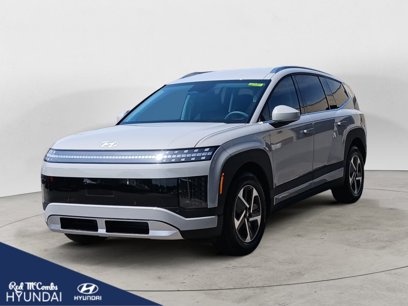 New 2026 Hyundai Ioniq 9 SE