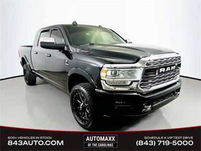 Used 2019 RAM 2500 Limited