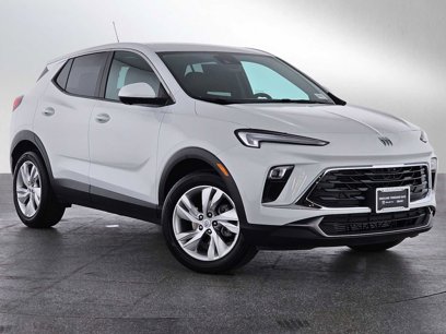 Used 2024 Buick Encore GX Preferred w/ Advanced Technology Package