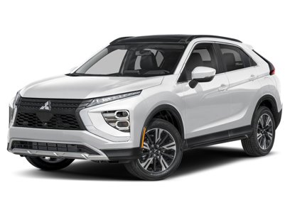 New 2025 Mitsubishi Eclipse Cross SE