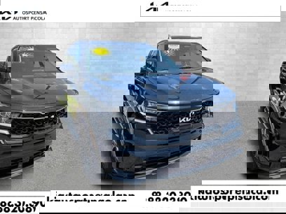 Used 2023 Kia Sorento EX