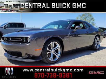 Used 2021 Dodge Challenger R/T