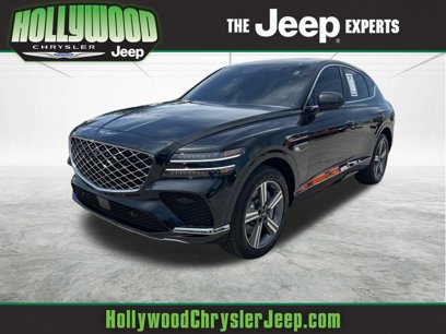 Used 2025 Genesis GV80 3.5T
