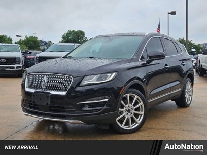 Used 2019 Lincoln MKC Reserve w/ MKC Technology Package
