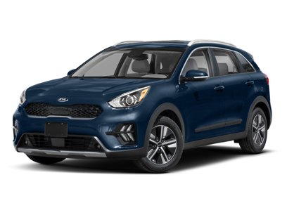 Certified 2020 Kia Niro Touring