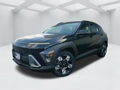 New 2025 Hyundai Kona SEL