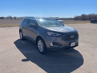 Used 2023 Ford Edge SEL