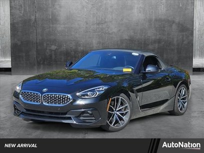 Used 2020 BMW Z4 sDrive30i w/ Premium Package