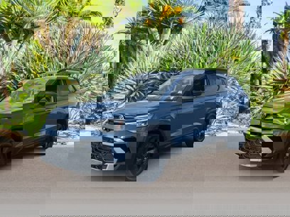 New 2025 Volkswagen Taos S