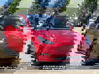 Used 2022 Tesla Model Y Long Range