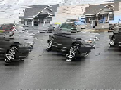 Used 2015 Ford Taurus Limited