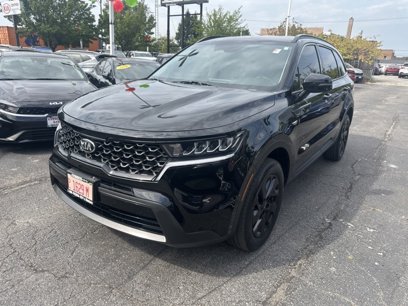 Used 2021 Kia Sorento S