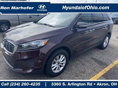 Used 2019 Kia Sorento LX