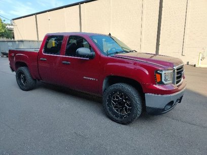 Used 2007 GMC Sierra 1500 SLE w/ SLE2 Preferred Package