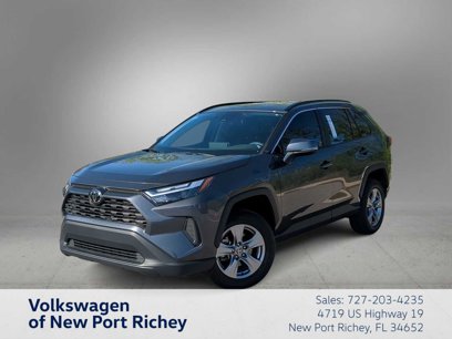 Used 2023 Toyota RAV4 XLE