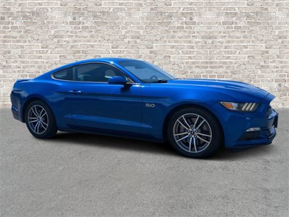 Used 2017 Ford Mustang GT