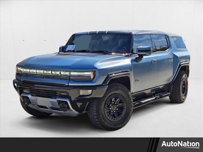 Used 2024 GMC Hummer EV 3X w/ Omega Edition