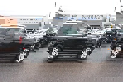 New 2024 Ford Bronco Sport Heritage