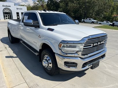 Used 2019 RAM 3500 Laramie