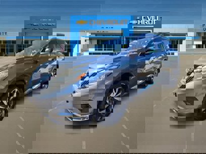Used 2016 Nissan Murano Platinum w/ Platinum Technology Package