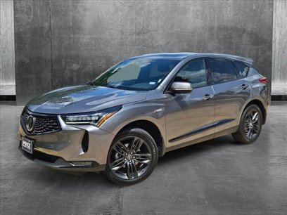 Used 2024 Acura RDX A-Spec