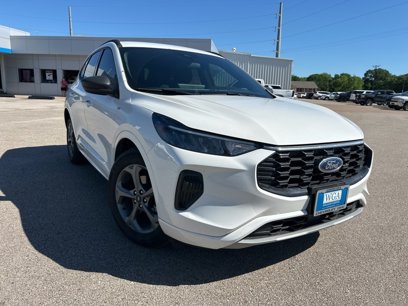 Used 2023 Ford Escape ST-Line w/ Tech Pack #1