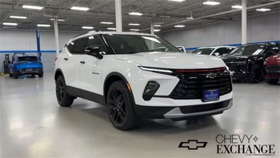 New 2025 Chevrolet Blazer LT w/ Redline Edition