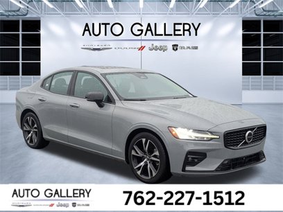 Used 2024 Volvo S60 B5 Core