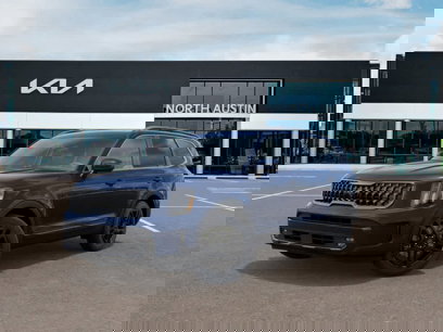 New 2025 Kia Telluride SX Prestige X-Line