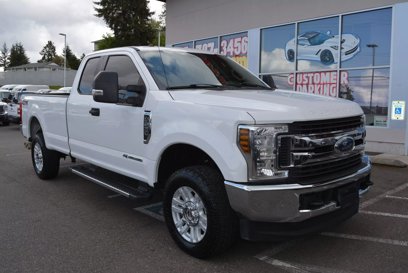 Used 2019 Ford F250 XLT