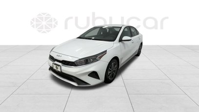 Used 2023 Kia Forte LXS